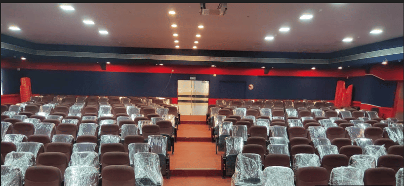 PCACS Campus & Infrastructure photo 16